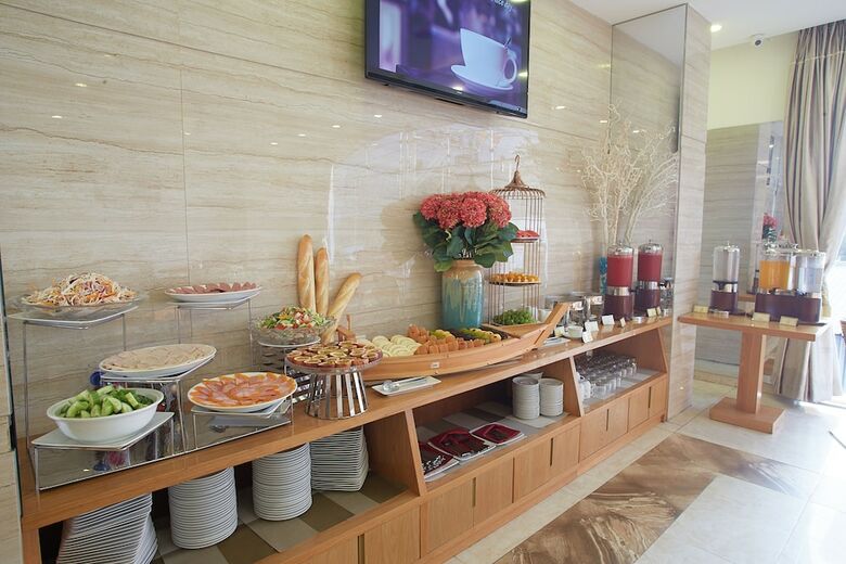 Boss Hotel Nha Trang