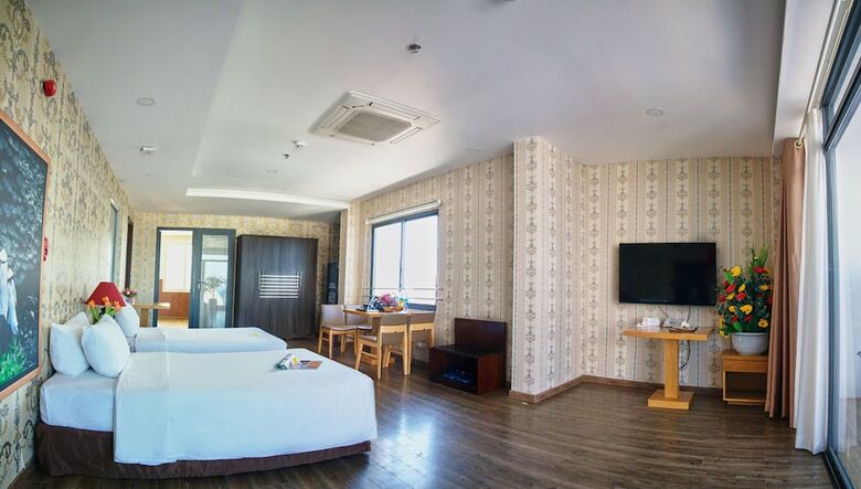 Boss Hotel Nha Trang