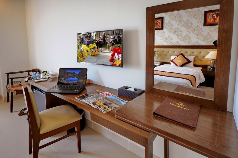Boss Hotel Nha Trang