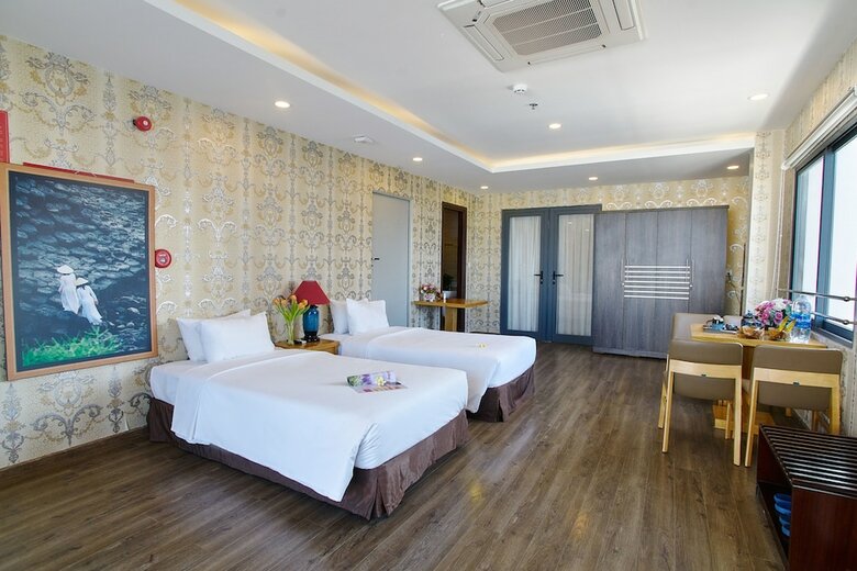 Boss Hotel Nha Trang