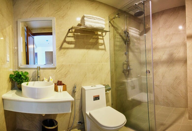 Boss Hotel Nha Trang