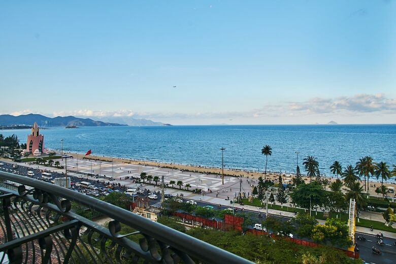 Boss Hotel Nha Trang