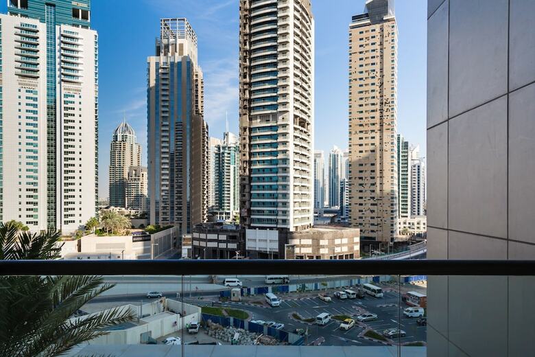 Apartamento Higuests Vacation Homes - Skyviews