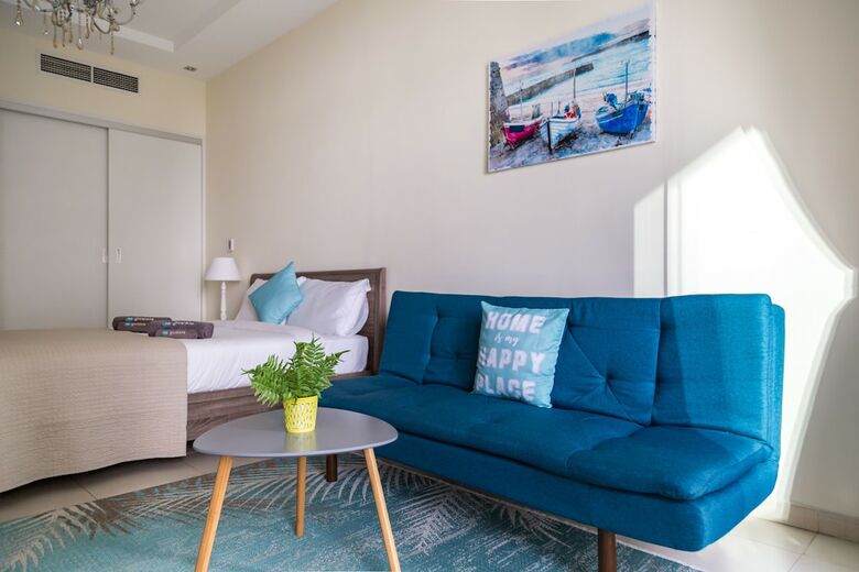 Apartamento Higuests Vacation Homes - Skyviews