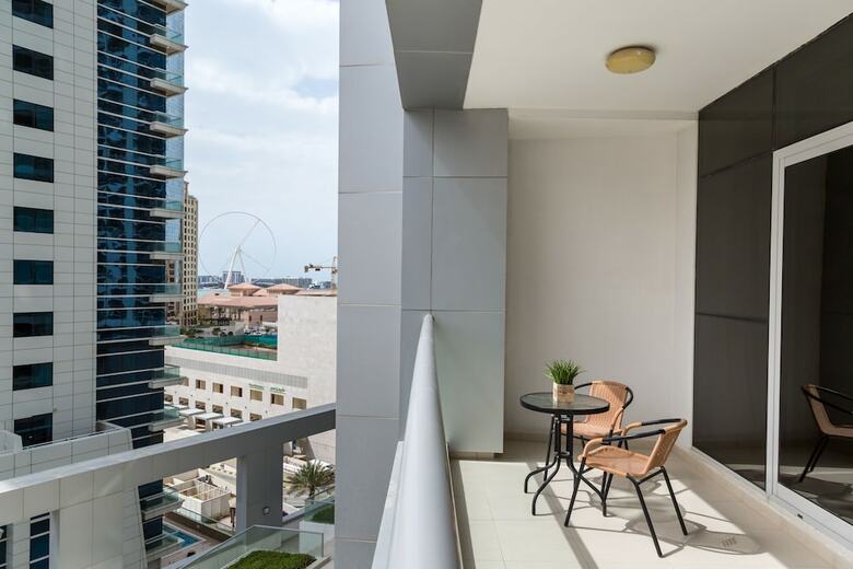 Apartamento Higuests Vacation Homes - Skyviews
