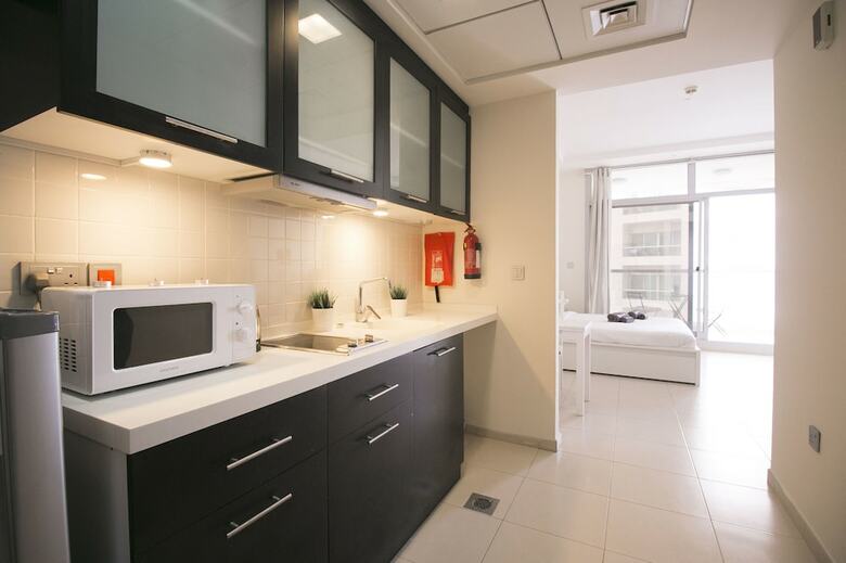 Apartamento Higuests Vacation Homes - Skyviews