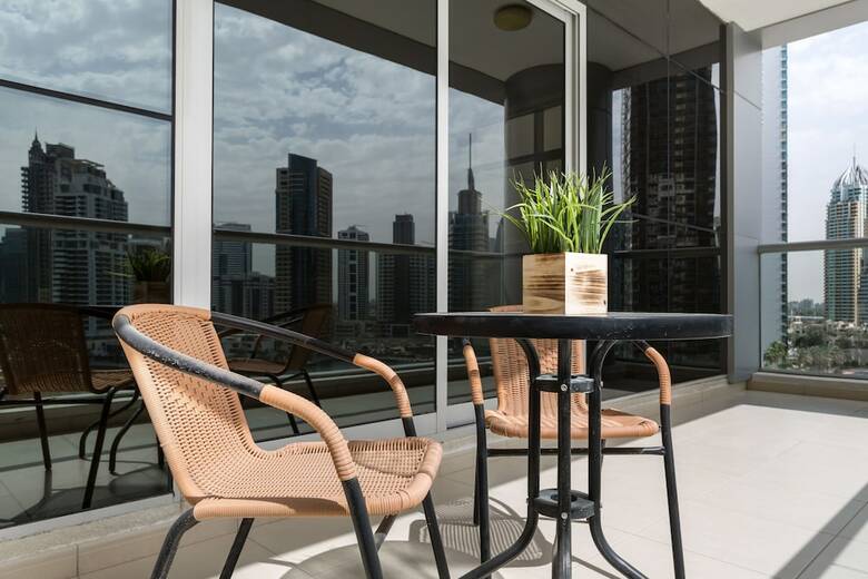 Apartamento Higuests Vacation Homes - Skyviews