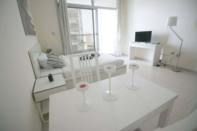 Apartamento Higuests Vacation Homes - Skyviews