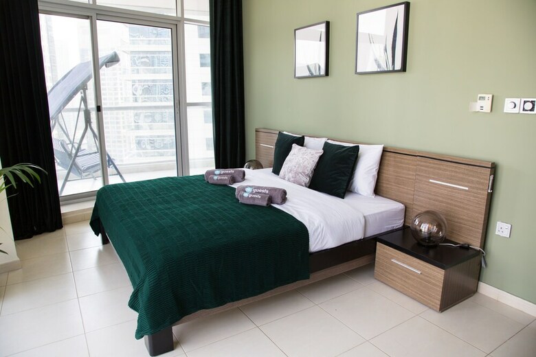 Apartamento Higuests Vacation Homes - Skyviews