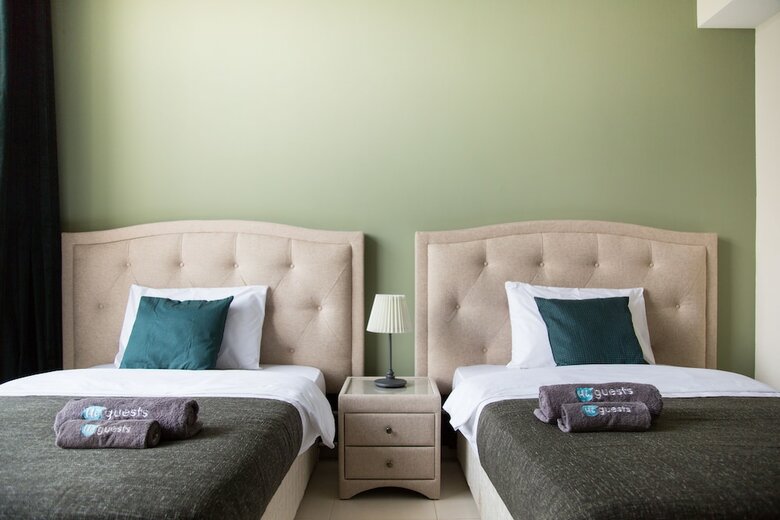 Apartamento Higuests Vacation Homes - Skyviews