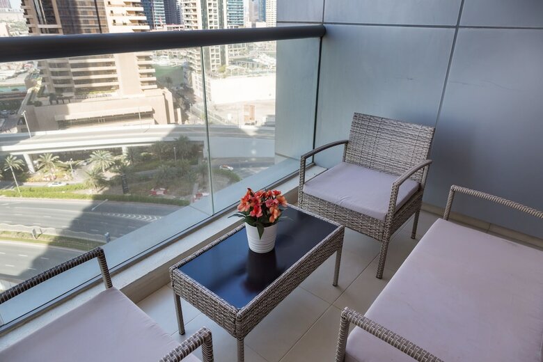 Apartamento Higuests Vacation Homes - Skyviews
