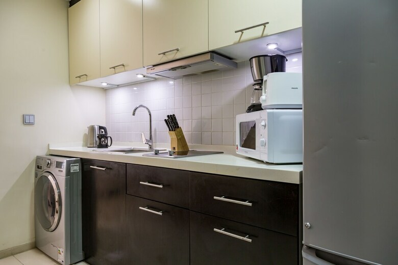 Apartamento Higuests Vacation Homes - Skyviews