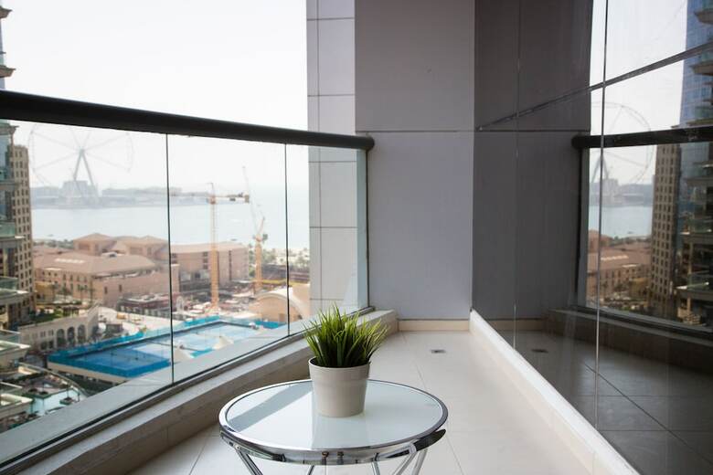 Apartamento Higuests Vacation Homes - Skyviews