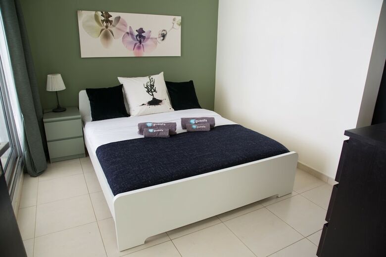 Apartamento Higuests Vacation Homes - Skyviews