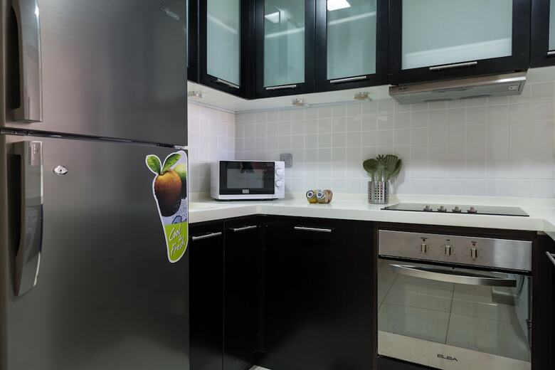 Apartamento Higuests Vacation Homes - Skyviews