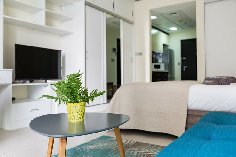 Apartamento Higuests Vacation Homes - Skyviews