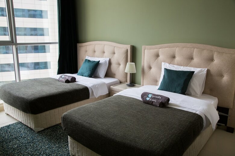 Apartamento Higuests Vacation Homes - Skyviews
