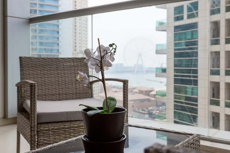 Apartamento Higuests Vacation Homes - Skyviews