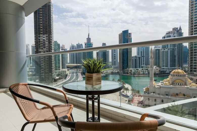 Apartamento Higuests Vacation Homes - Skyviews