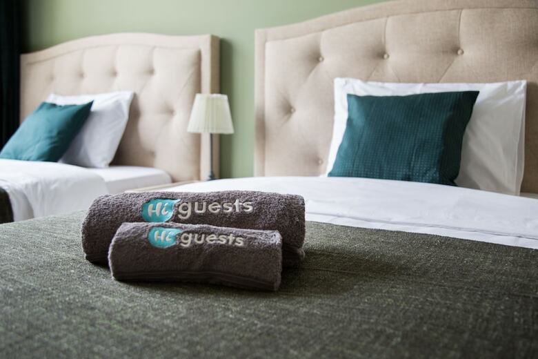 Apartamento Higuests Vacation Homes - Skyviews