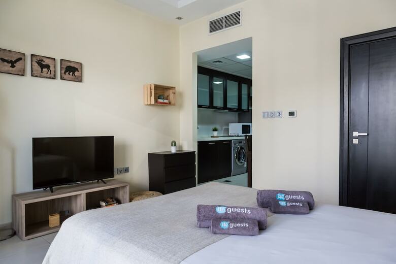 Apartamento Higuests Vacation Homes - Skyviews