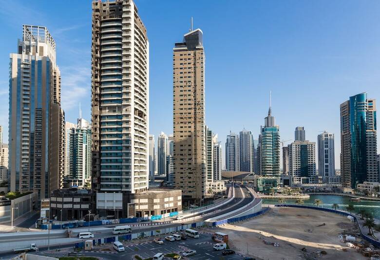 Apartamento Higuests Vacation Homes - Skyviews
