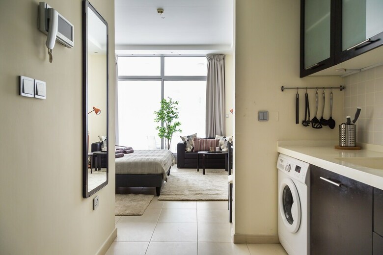 Apartamento Higuests Vacation Homes - Skyviews
