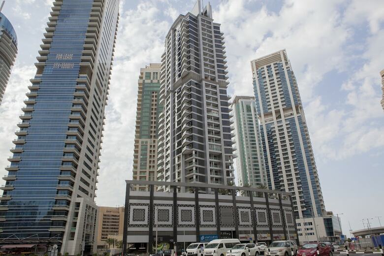 Apartamento Higuests Vacation Homes - Skyviews