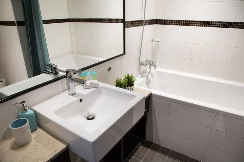Apartamento Higuests Vacation Homes - Skyviews