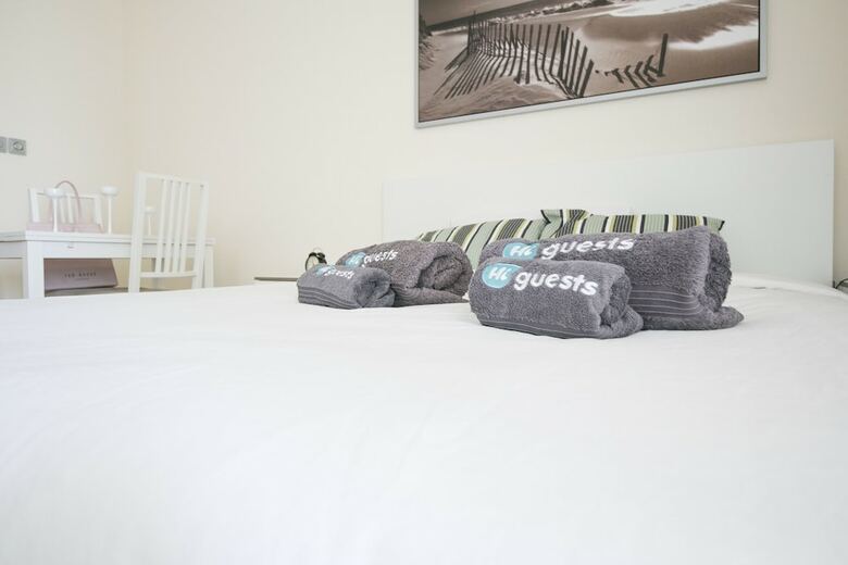 Apartamento Higuests Vacation Homes - Skyviews