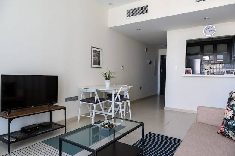 Apartamento Higuests Vacation Homes - Skyviews