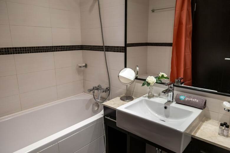 Apartamento Higuests Vacation Homes - Skyviews