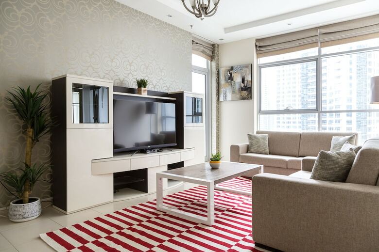 Apartamento Higuests Vacation Homes - Skyviews