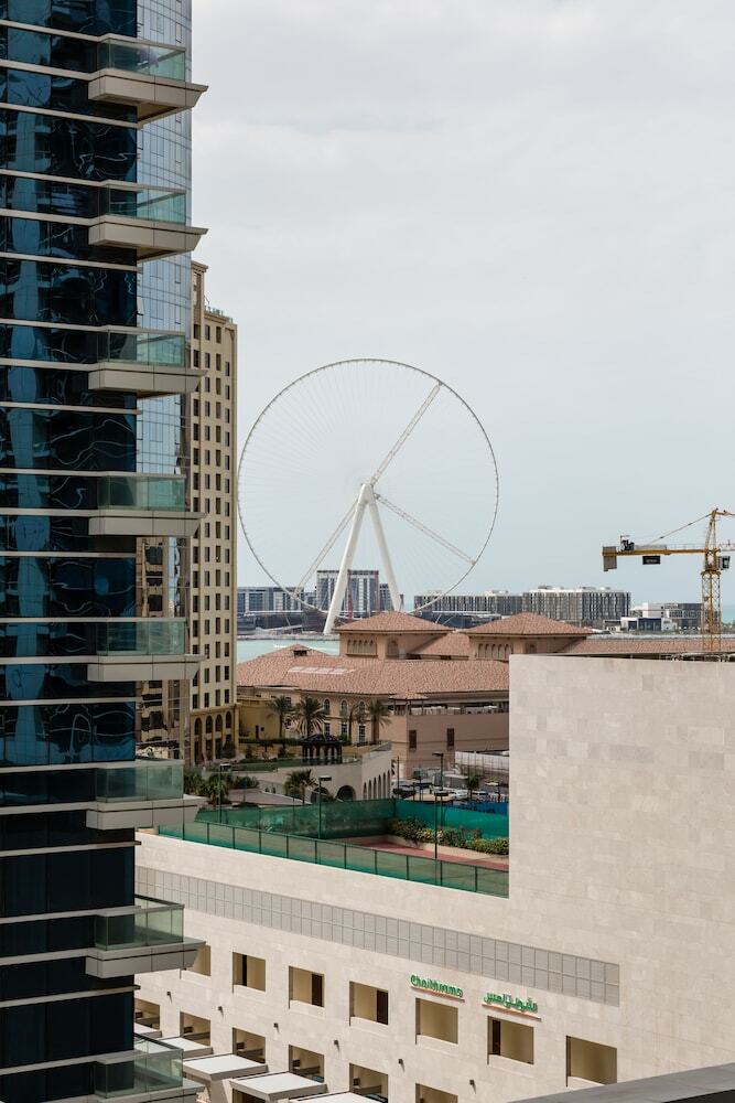 Apartamento Higuests Vacation Homes - Skyviews