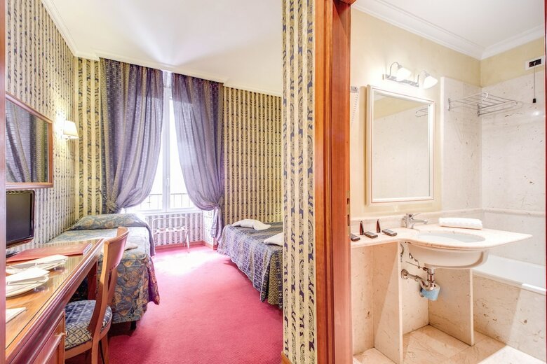 Rare Suite