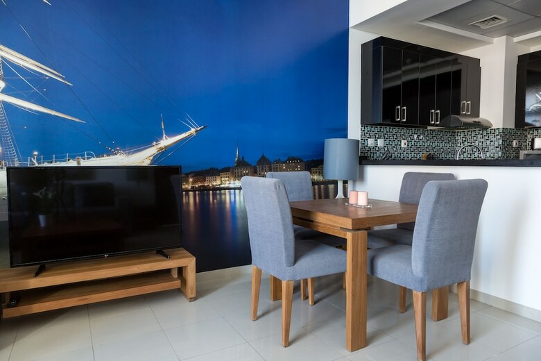 Apartamento Higuests Vacation Homes - Botanica