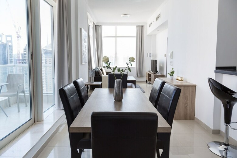 Apartamento Higuests Vacation Homes - Botanica
