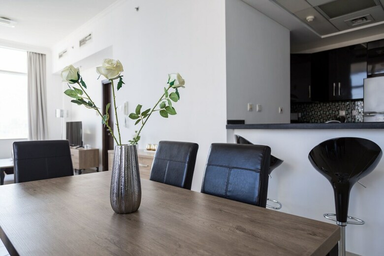 Apartamento Higuests Vacation Homes - Botanica