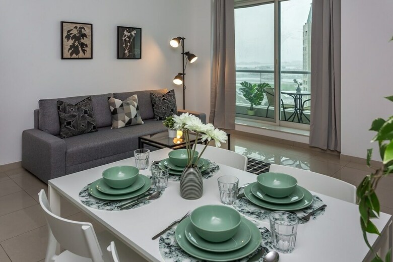 Apartamento Higuests Vacation Homes - Botanica