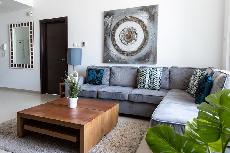 Apartamento Higuests Vacation Homes - Botanica