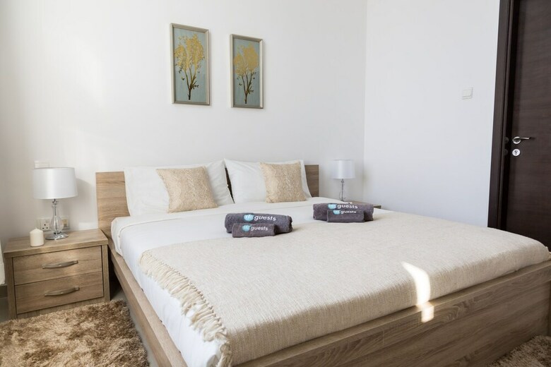 Apartamento Higuests Vacation Homes - Botanica