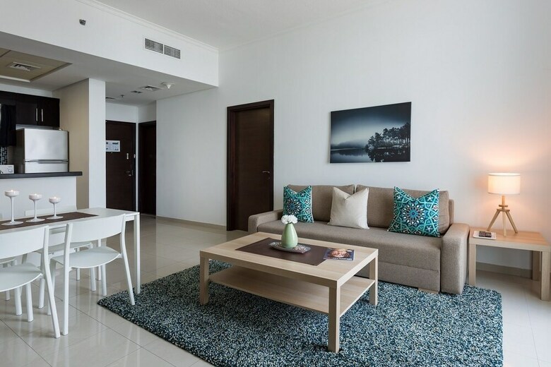 Apartamento Higuests Vacation Homes - Botanica