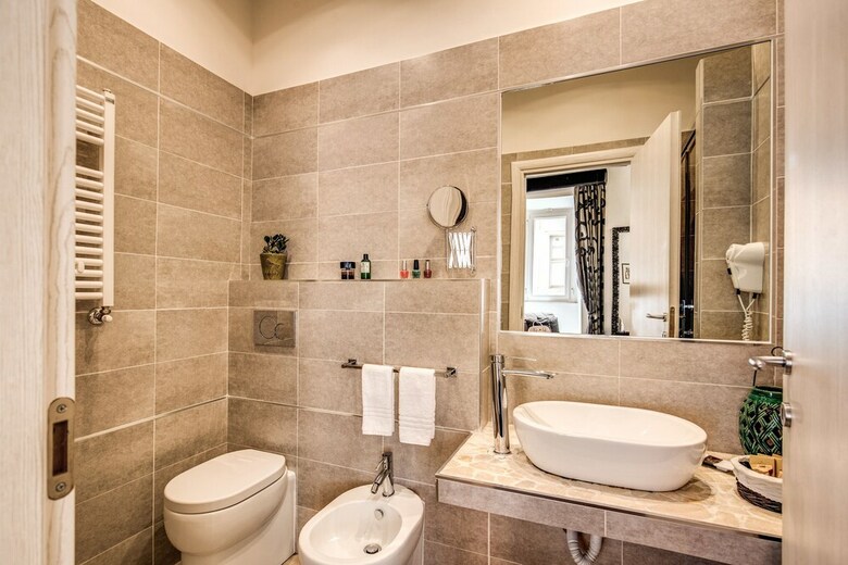 Hotel Piazza Di Spagna Comfort Rooms