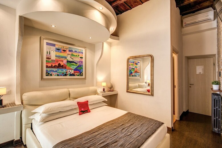 Hotel Piazza Di Spagna Comfort Rooms