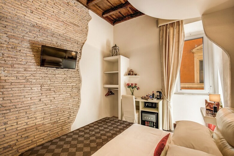 Hotel Piazza Di Spagna Comfort Rooms