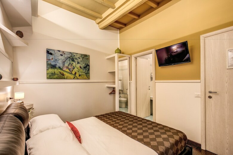 Hotel Piazza Di Spagna Comfort Rooms