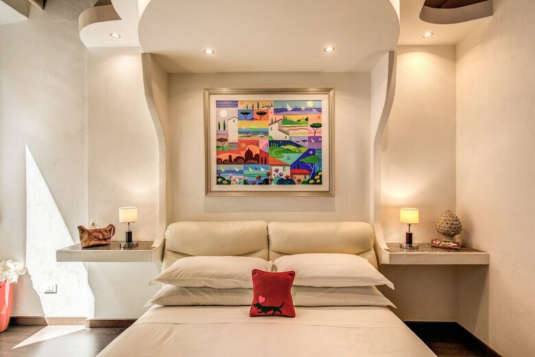 Hotel Piazza Di Spagna Comfort Rooms