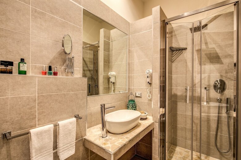 Hotel Piazza Di Spagna Comfort Rooms