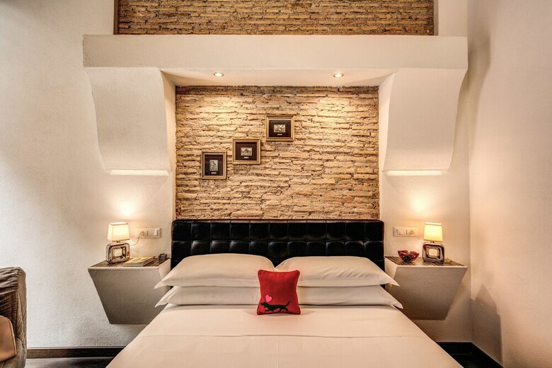 Hotel Piazza Di Spagna Comfort Rooms