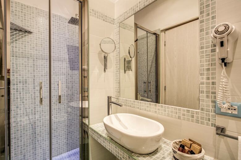 Hotel Piazza Di Spagna Comfort Rooms